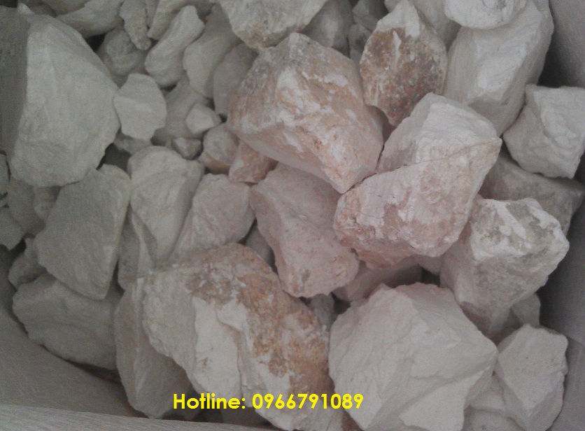 Bán vôi - hóa chất xử lý nước thải công nghiệp